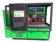 EUI Tester with Cambox Professional