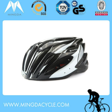 Eco-Friendly german racing bike helmets