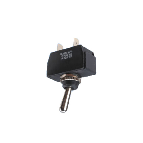 IP56 Waterdichte onderhoud Momentary Todgle Switch