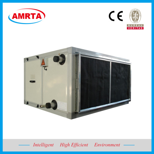 Compact Medical Horizontal Air Handling Unit