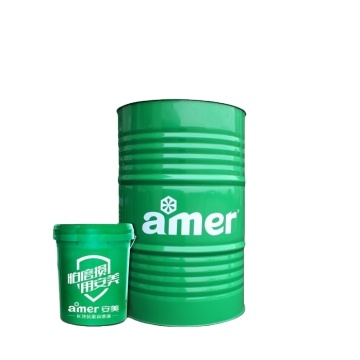 Amer eco friendly cutting fluid for metal finishing