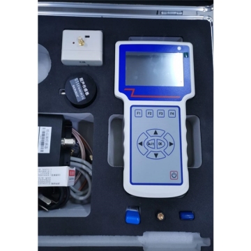 Partial Di scharge Inspect ion Instrument