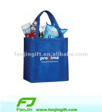 Promotional non-woven handle bag