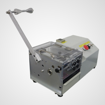 Automatische banddiode vormmachine