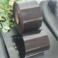 opaque coffee pvdc film High barrier pharma packaging