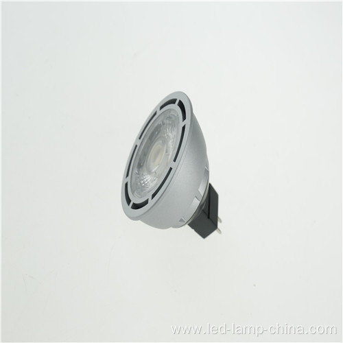 Hot Sale GU10 E27 MR16 7w Dim Led Spot light