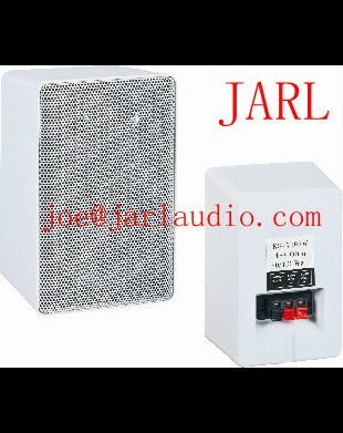 Wall mounted Speaker box/Mini wall speaker/In wall speaker