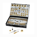 86 Piece Tap and Die Set