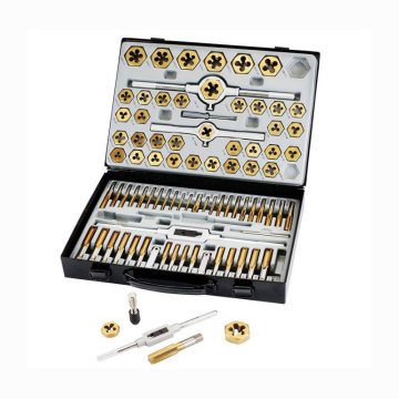 86 Piece Piece Tap and Die Set