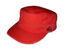 Cotton twill Castro Army Cap (OKX05-0001)