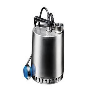 Goulds Submersible Pump