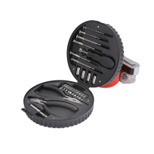 Promotion Tyre Shape Gift Tool Kit For Promotion