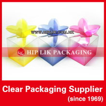 New Packaging Design