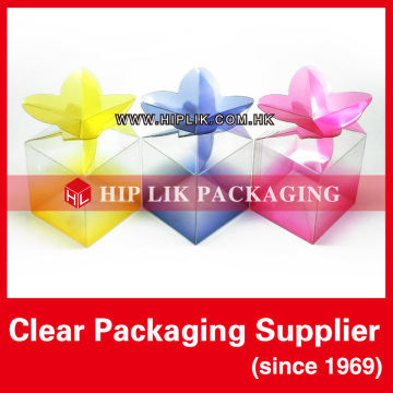 New Packaging Design