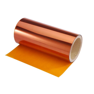 Kapton Polyimide Film Suppliers for Insulation Heaters