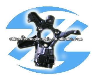 auto parts OCTIVA steering knuckle