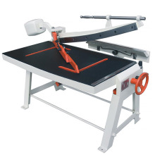 KHS-1000/1250 Guillotine Shear Metal Hand Shear