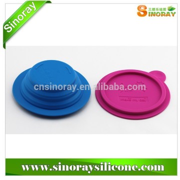 Wholesale China Products silicone travel bowls