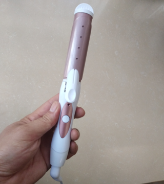Provailing Use Hot Styler Hair Flat Curling Irons