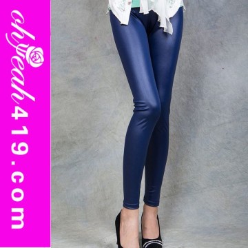 New fashion women leggings tight capris pants Korean fashion leggings