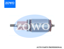 IM3068 STARTER MOTOR ARMATURE 24V