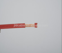 Thin Wire, Fabirc Coated Cable, Electrical PVC Wiring And Cabling