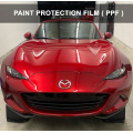 Higher Impact-Resistant Paint Protection Film Offerings