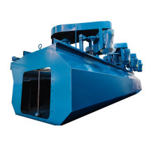 Lead and Zinc Ore Flotation Machine Manufacturer