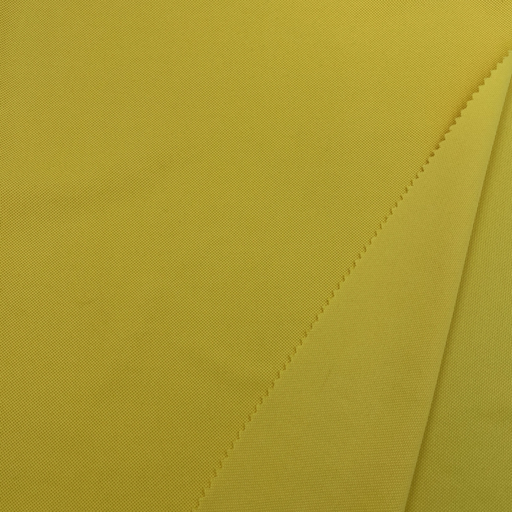 Tela de ropa activa transpirable Breathable Activewear Cloth