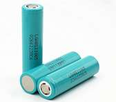 batterie de lampe de poche maglite LG 18650 Batterie E1 GREEN maglite flashlight battery LG 18650 Battery E1 GREEN