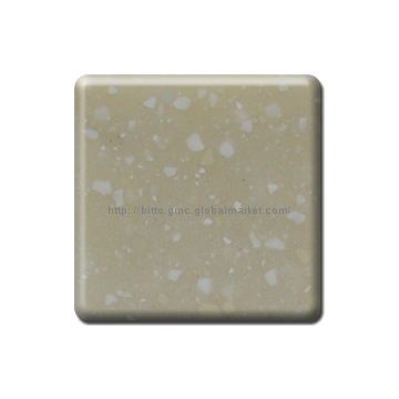 Artificial Marble, Modified Solid Surfaces Sheet