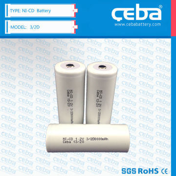 Battery CEBA BA-30 1000 mah