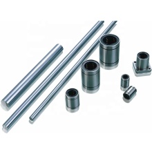 High Efficiency Straight Line Shaft