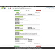 Air conditioner mo Mexico Custom Data