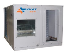Rooftop Packaged Unit 10kw