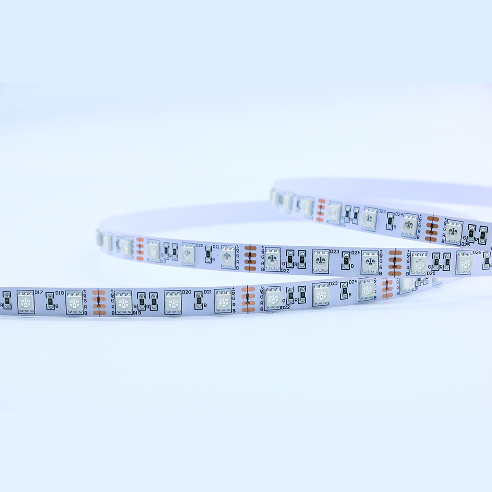 DC12V 5050RGB Led Strip