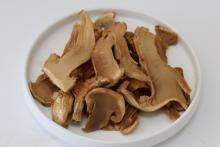 Frozen Cooked Matsutake Mushroom