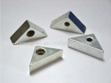 Powder Sintering Ndfeb Irregular Magnets?