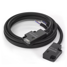 Ultra Thin Micro Reflective Photoelectric Switch Beam Sensor with Fast Response and Infrared Limit Detection