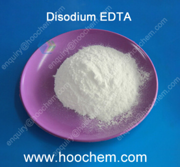 supply 99% Disodium EDTA 2Na powder chelating agents