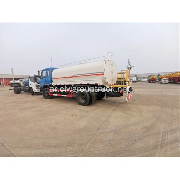 الصين 2020 أحدث شاحنة خزان رخيصة 4x2 المصنعين