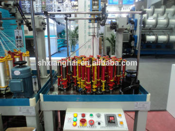 special series piping cord braider 46 spindle