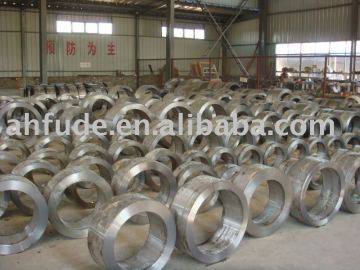 alloy structual steel forging