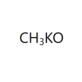 Solución de metóxido de potasio de alta calidad