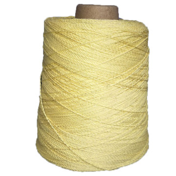 Kevlar Fire Retardant Aramid Yarn