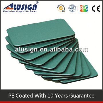 2013 new style metal mosaic composite panel