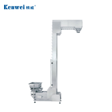 Vertical Conveyors for Food Industry