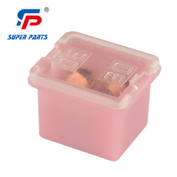 Perfecte duurzaamheid Automotive Cartridge Fuse J Case Box