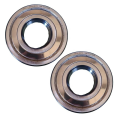 Peças de escavadeira SKF Rolamento de esferas original 6312-2Z / C3