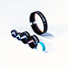 Bandpass Filter 440nm for In Vitro Diagnostic Analyzers